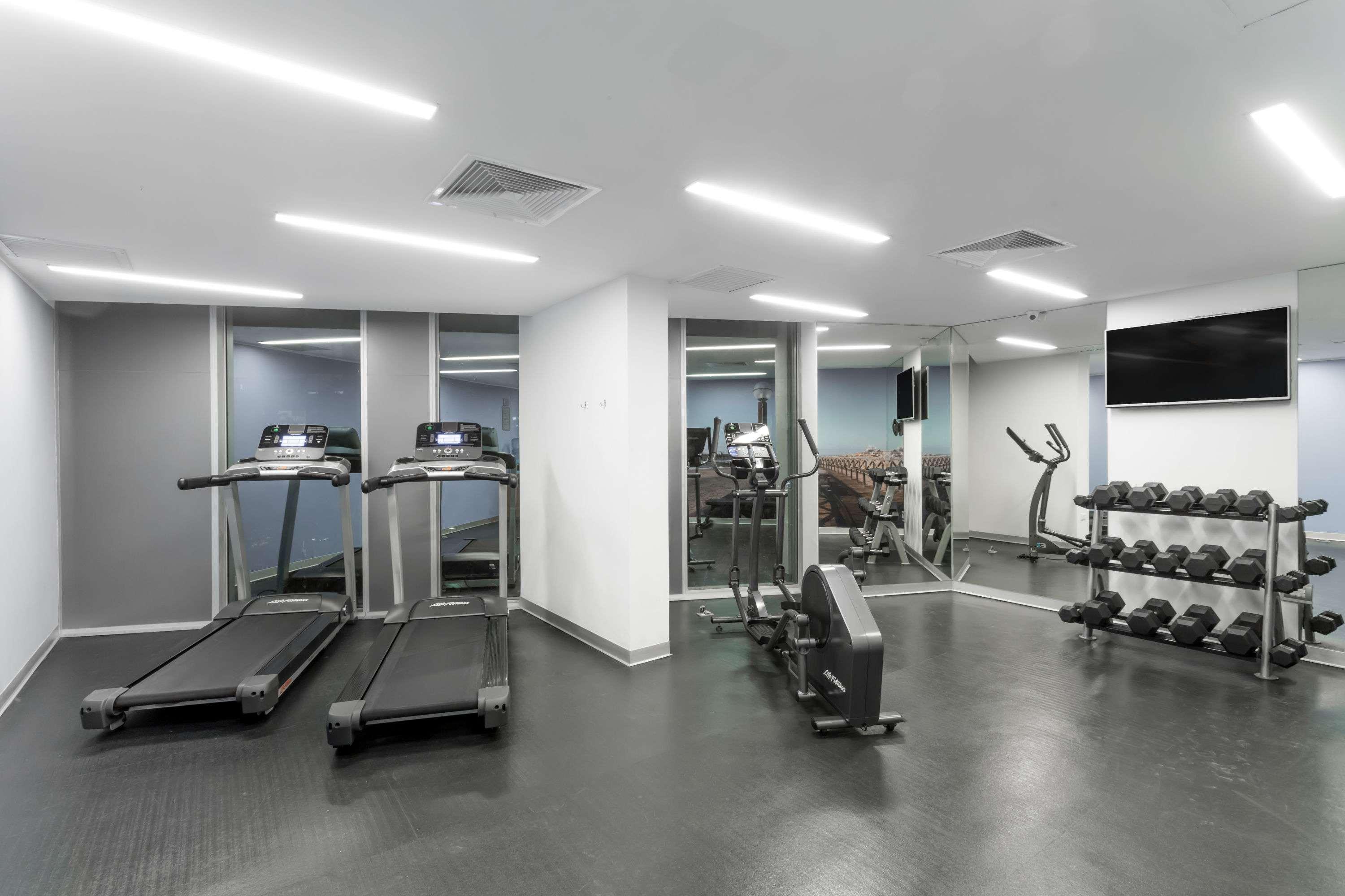 Ramada Encore By Wyndham Lima San Isidro Exteriör bild